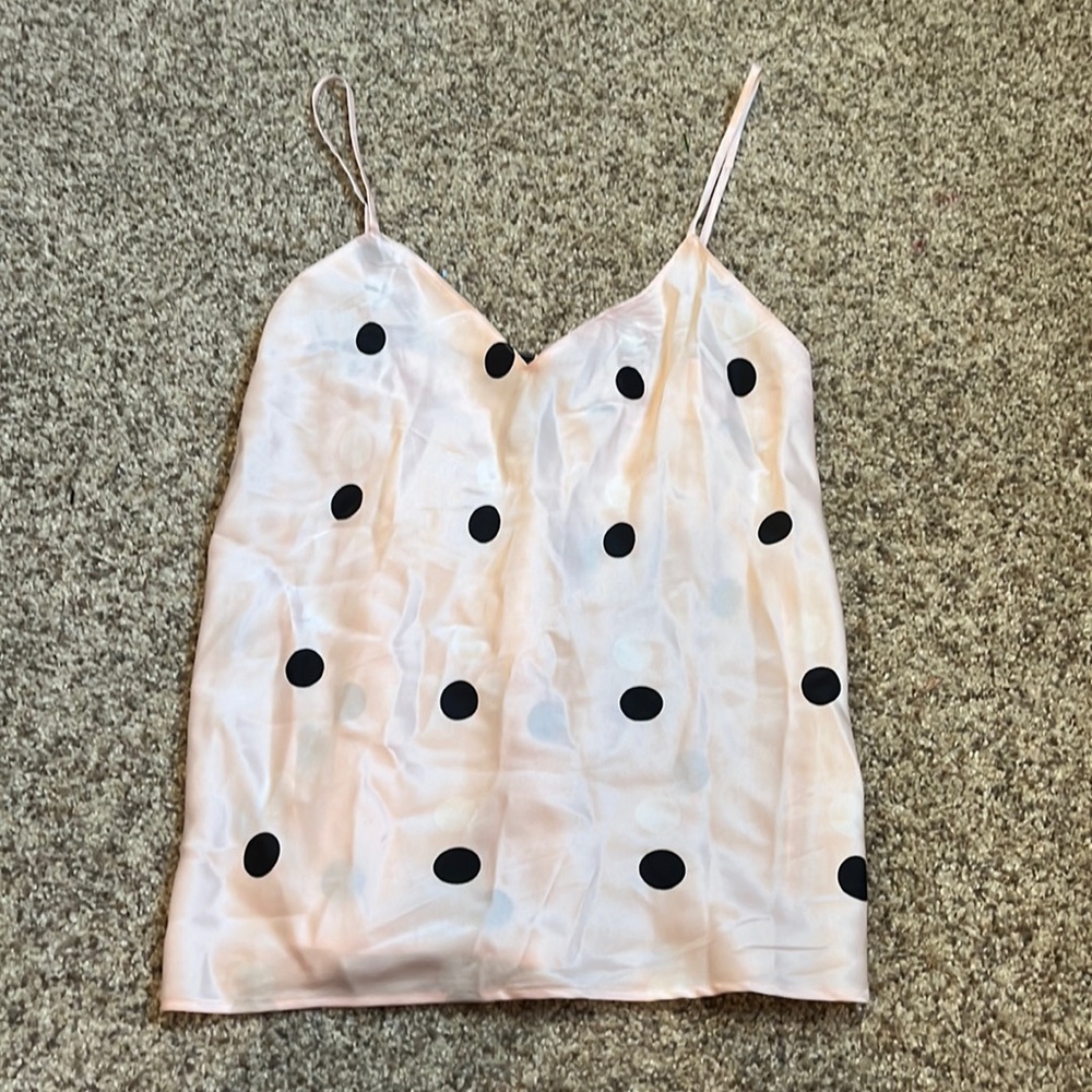 Victoria’s Secret pajama top